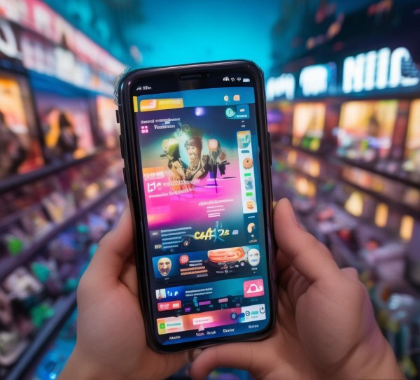 视频彩铃，社交媒体营销的创新工具
