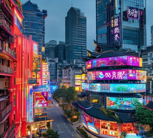 浙江特殊广告设计发展的新路径
