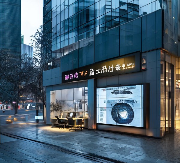 常州广告公司，提升品牌影响力，助力市场发展