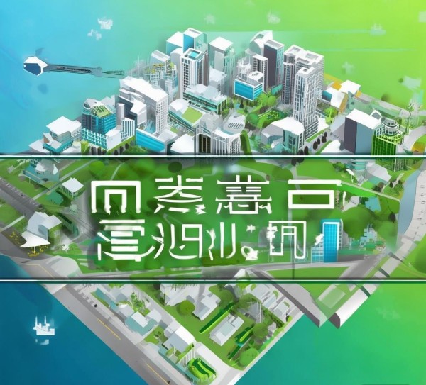 开启希望，让城市更美好！