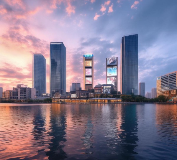 湖州市广告规划,创新与发展的新路径