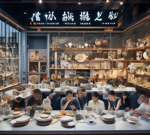 杭州餐具宣传广告公司，使命与创新并重，助力品牌推广