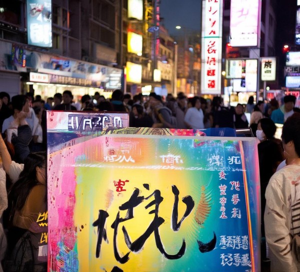 游街广告宣传案例分析与写作技巧