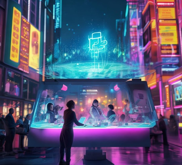 广告公司，未来发展的关键力量