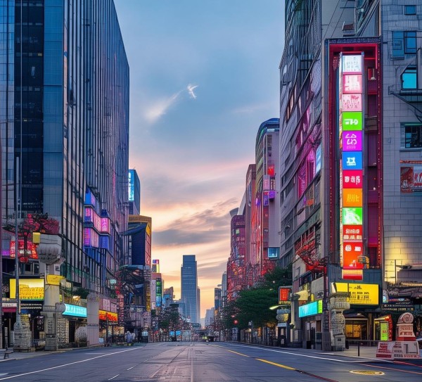 柳州市广告管理规划,助力城市魅力绽放