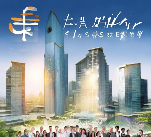房地产广告公司精准营销服务助力房地产行业高质量发展