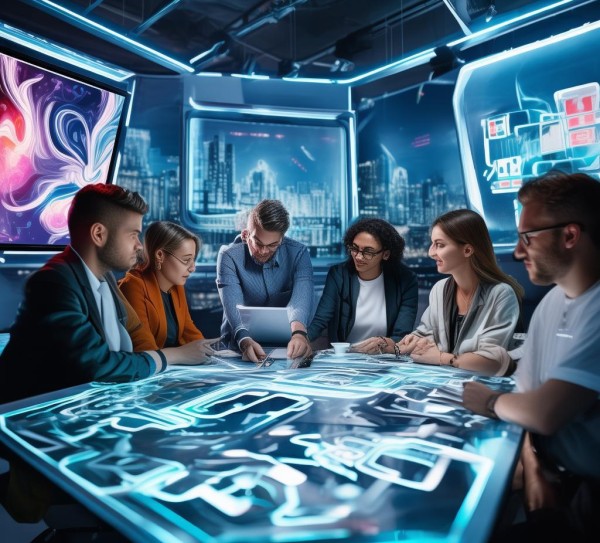 深度合作，深汕合作区宣传广告公司创新之道