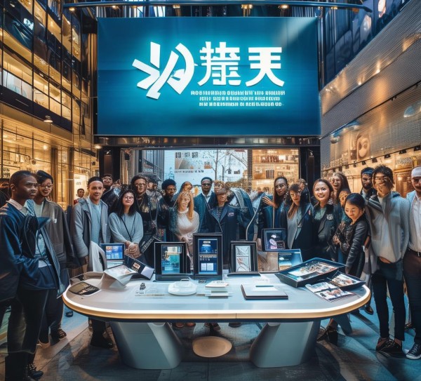 邵东广告公司开业启航，设计之选让品牌更有价值