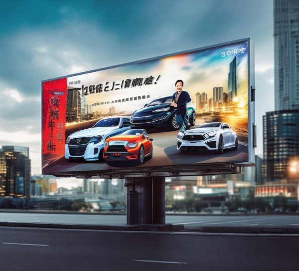定西宣传汽车广告公司有哪些？你值得信赖！