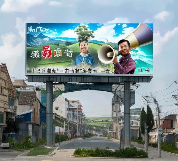兴义宣传喇叭广告公司，乡村振兴的创新力量