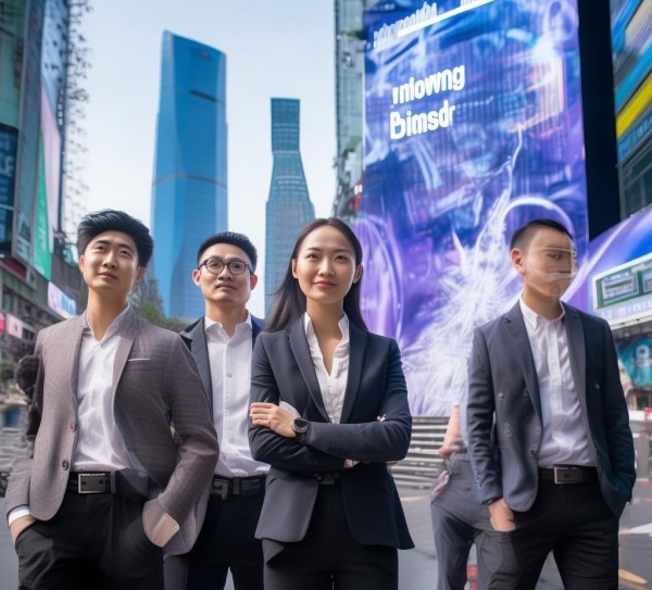 深圳广告市场，专业团队招聘才智，助力企业崛起
