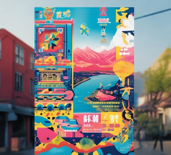 西宁广告宣设计，让城市成为你的灵感来源