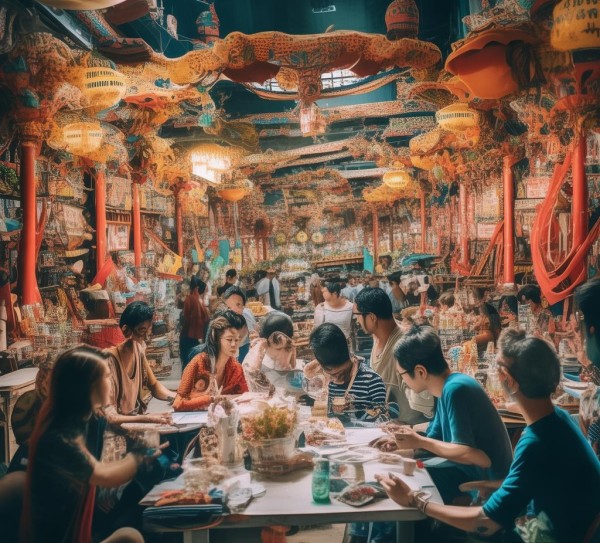 让故事更生动,让世界更了解——河南宣传片广告公司