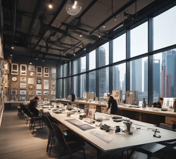 静安区品质广告设计规划