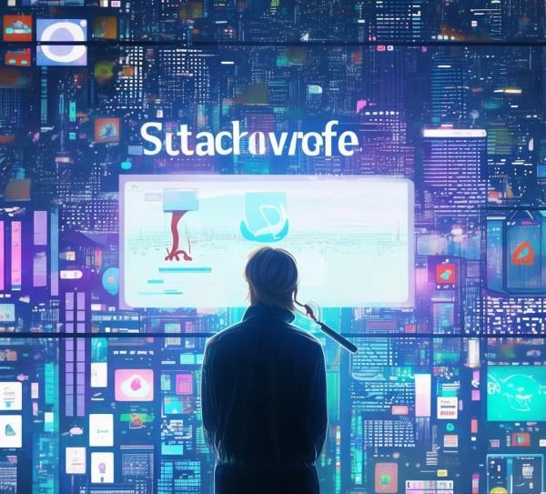 重构信任，警惕虚假广告背后的stackoverflow数据分析技术