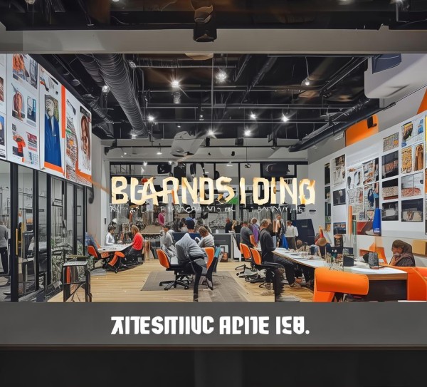 广告公司门店宣传视频，打造品牌形象的有力工具