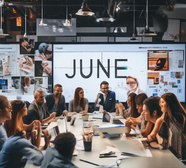 6月广告公司宣传，机遇与挑战并存，策略与执行的关键点