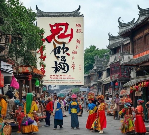 潮州宣传广告公司，潮州文化的守护者