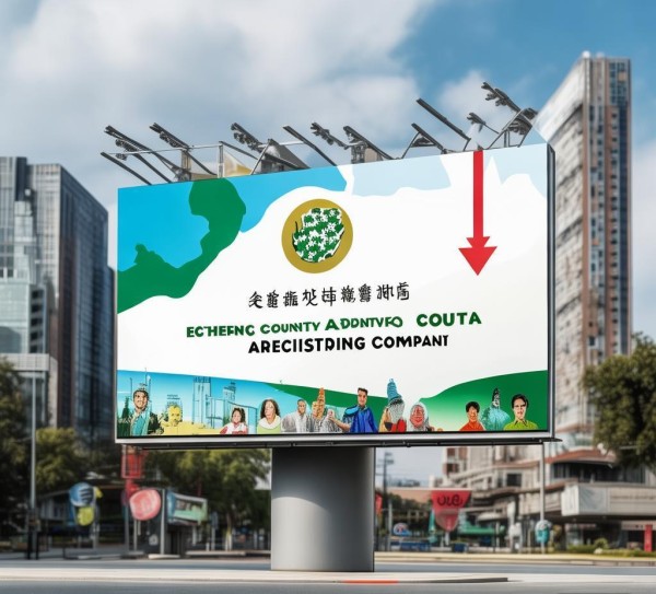 叶城县宣传广告公司地址，助力 local growth