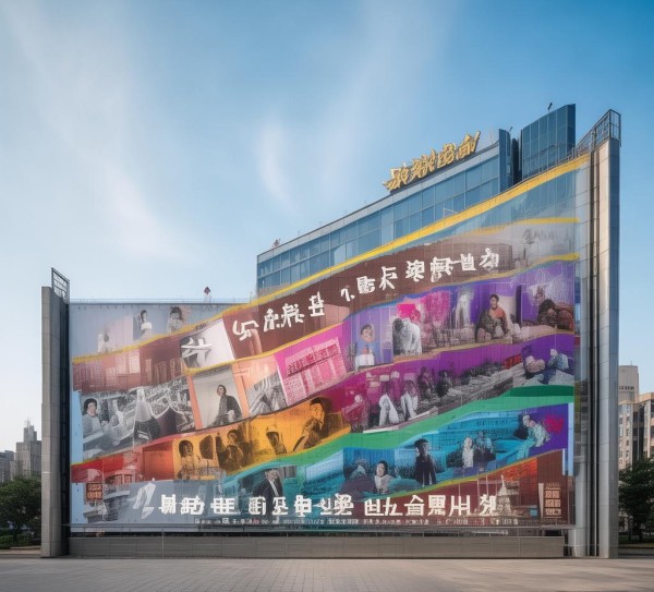 兰州中心宣传广告公司的发展历程