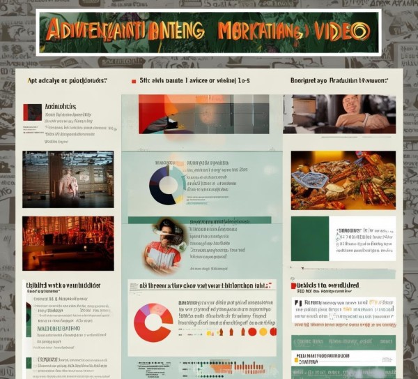 从广告宣传视频到品牌价值，Case Study of Ad Marketing Video ysis