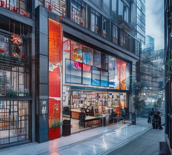 奉贤区广告设计规划公司，助力城市文化与商业发展