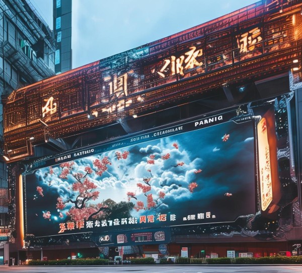 济南广告牌匾行业发展趋势及市场机遇与挑战