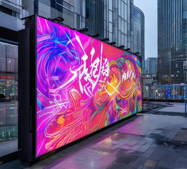 宏润设计，广告宣传的未来之路