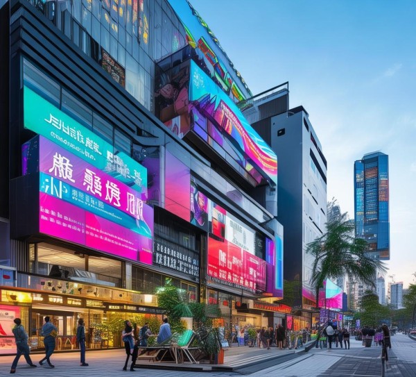 宝山区，专业广告设计规划的机遇与策略
