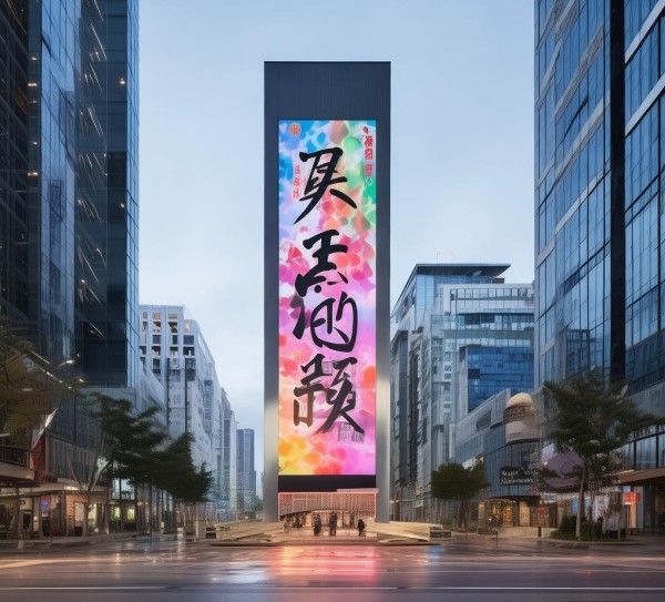 济南市广告牌匾设计，打造城市品牌与文化自信的新典范