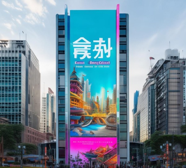 静安区创意广告设计规划，推动创意经济高质量发展