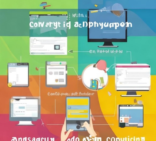 CPC竞价广告设计流程解析