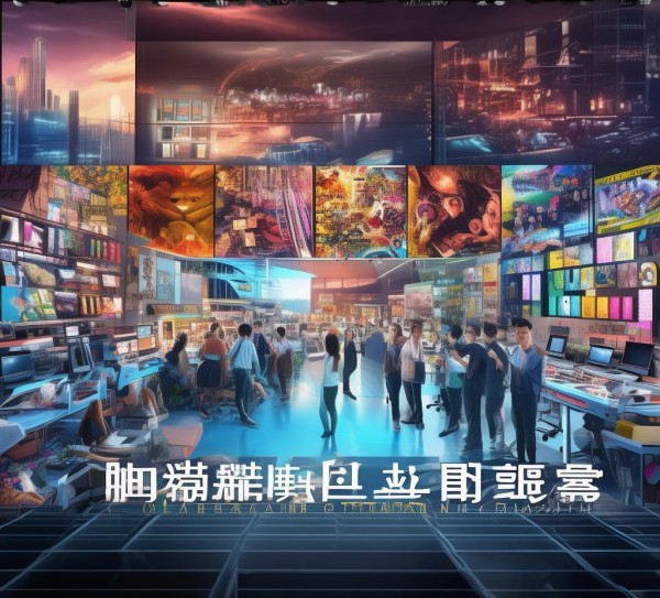 长治广告公司视频宣传，一场视觉盛宴的传播方式