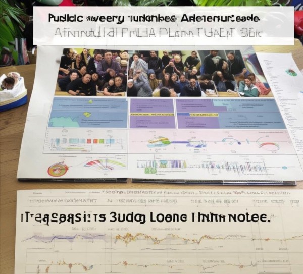 公益广告年度规划表，strategies for building long-term impact