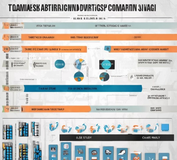广告投放规划的案例研究，从策略到执行的系统化方法