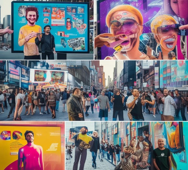 持续宣传，如何让广告真正发挥作用，内容策略、创意、渠道选择与精准传播的全维度策略