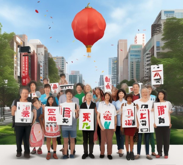 法治宣传广告设计案例范文