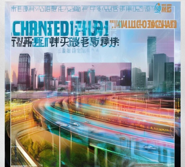 常州三环高架规划图广告——城市交通发展的新引擎