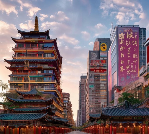 江干区名优广告设计规划，创新与传承并存