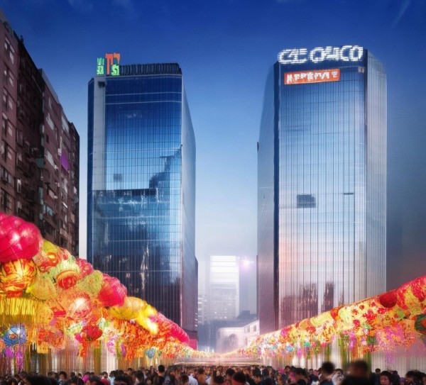 福州央视宣传广告公司,助力城市文化输出