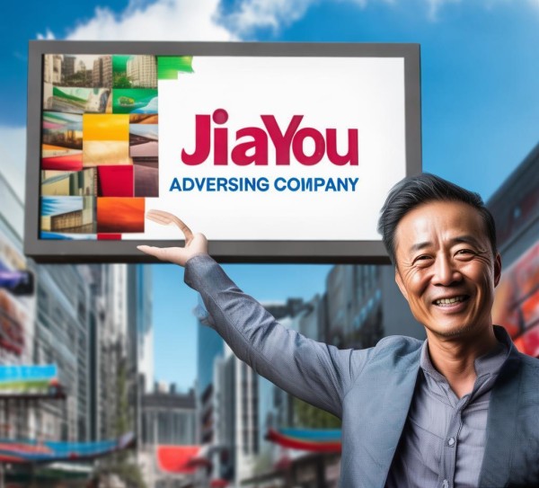 加油牌广告公司,你的选择