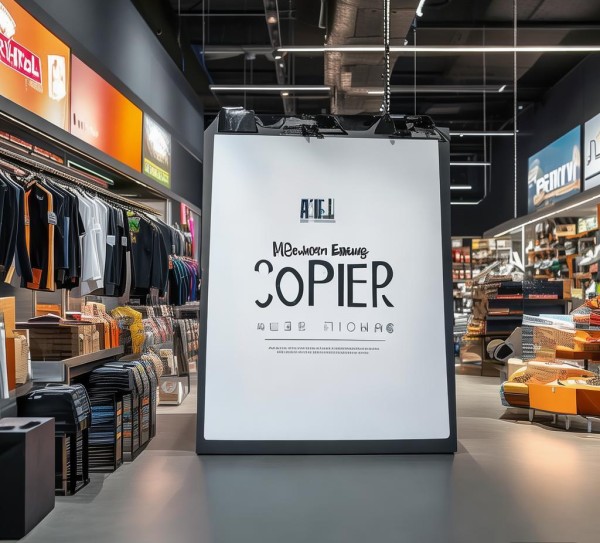 广告店案例宣传文案模板,让创意遇见品牌价值