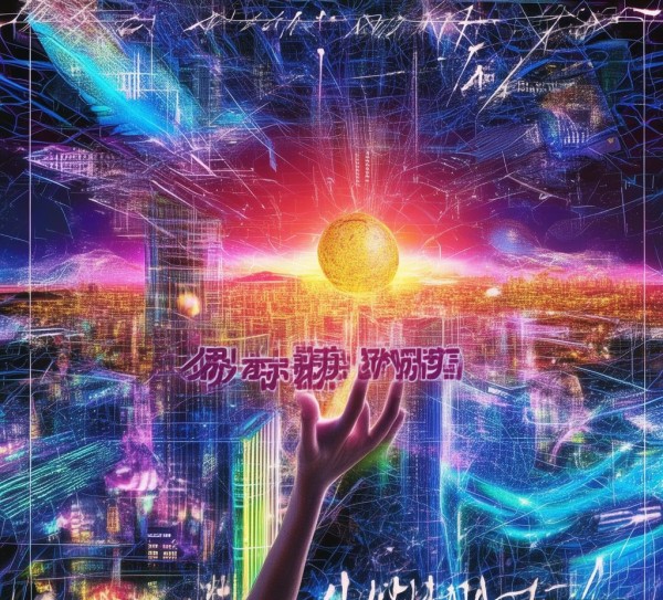 创意广告，点燃未来！