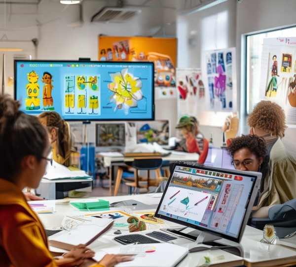 学生广告设计规划与实施,从计划到执行的全流程