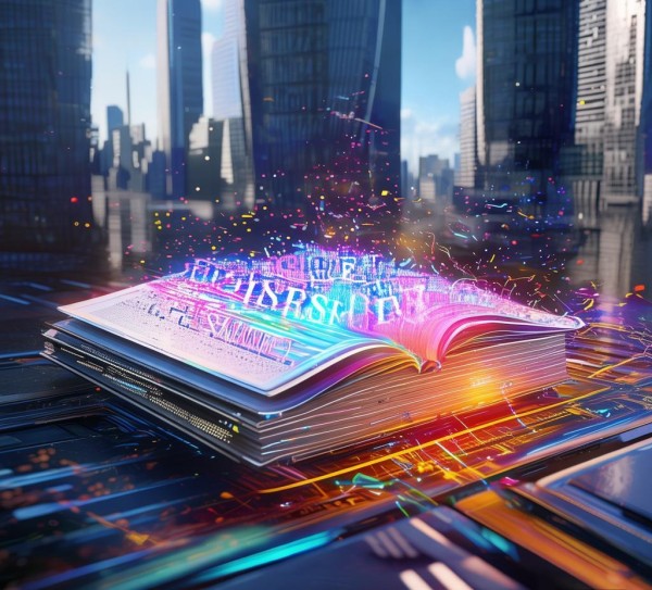 The Future of Planning and Translation: A Dictionary of English广告语