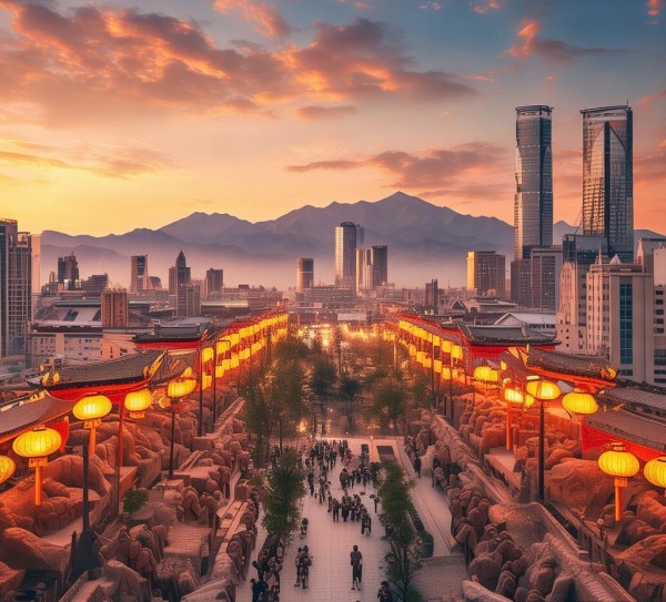 陕西宣传广告,智慧与创新的结合