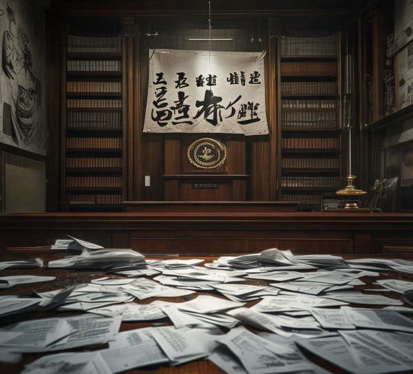 广告虚假宣传罪案，法律与道德的双重挑战