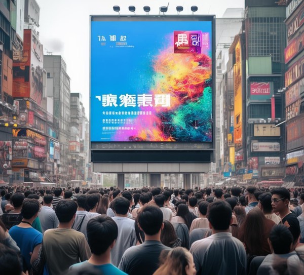 谢天谢天,腾讯广告公司,让短视频成为传播力量—