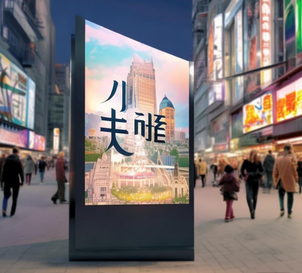 永城宣传广告公司，助力城市文化繁荣