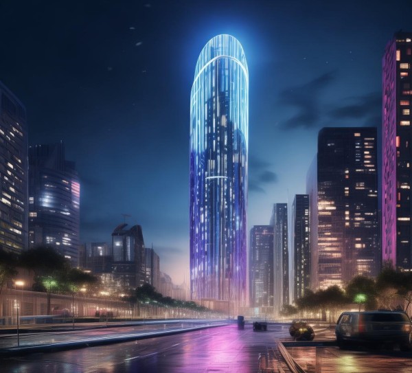 智慧城市建设的推动者—广告产业园发展规划